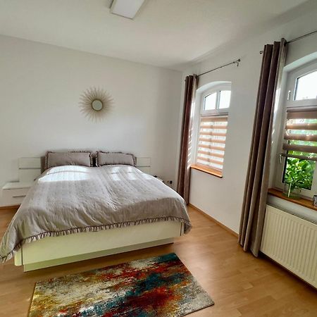 Villa Kayser Freyburg Eksteriør bilde