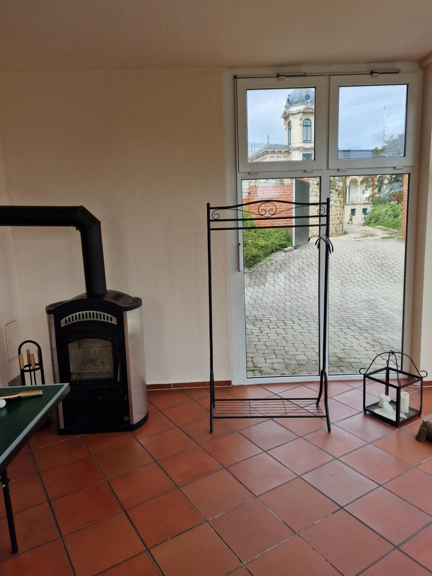 Villa Kayser Freyburg Eksteriør bilde