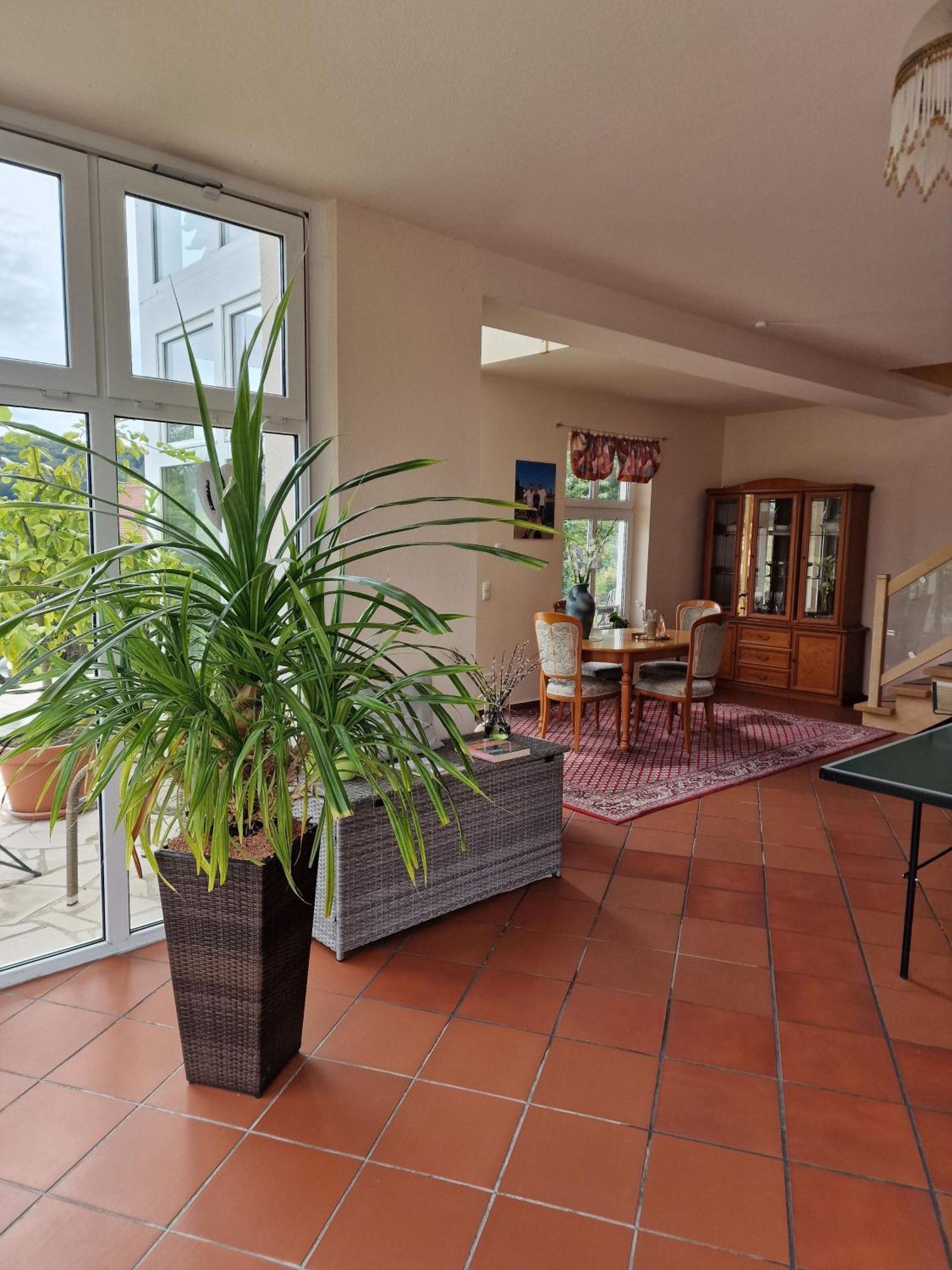 Villa Kayser Freyburg Eksteriør bilde
