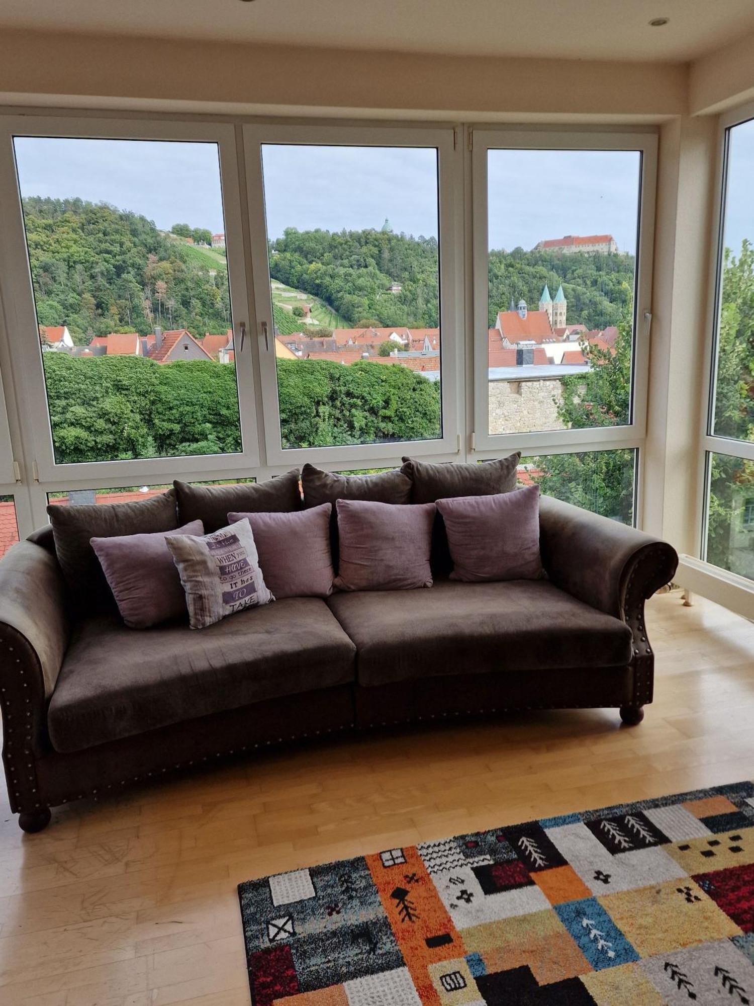 Villa Kayser Freyburg Eksteriør bilde