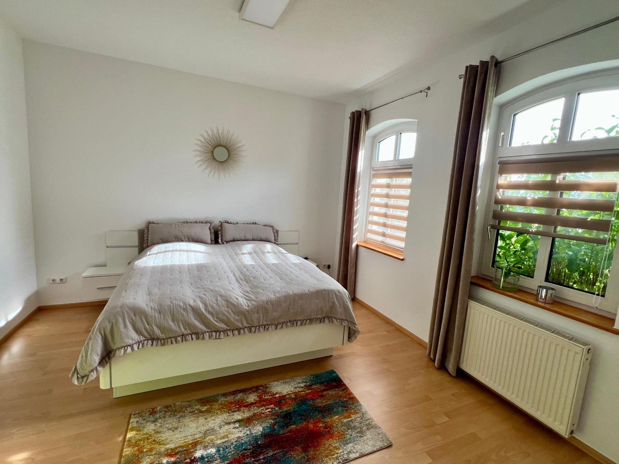 Villa Kayser Freyburg Eksteriør bilde